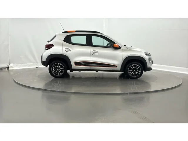 Occasion Dacia Spring à ENGLOS chez RENAULT | ENGLOS