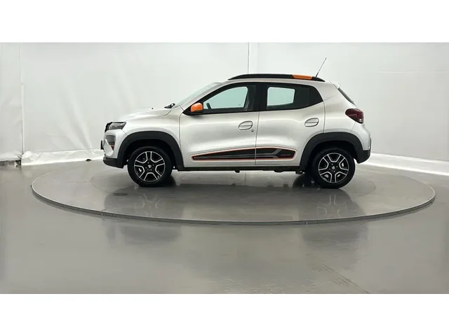 Occasion Dacia Spring à ENGLOS chez RENAULT | ENGLOS