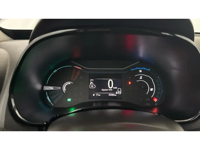 Occasion Dacia Spring à ENGLOS chez RENAULT | ENGLOS