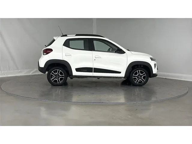 Occasion Dacia Spring à ENGLOS chez RENAULT | ENGLOS