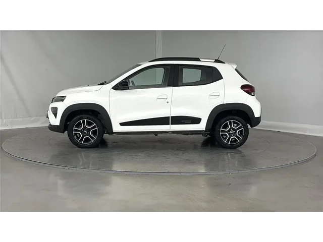 Occasion Dacia Spring à ENGLOS chez RENAULT | ENGLOS