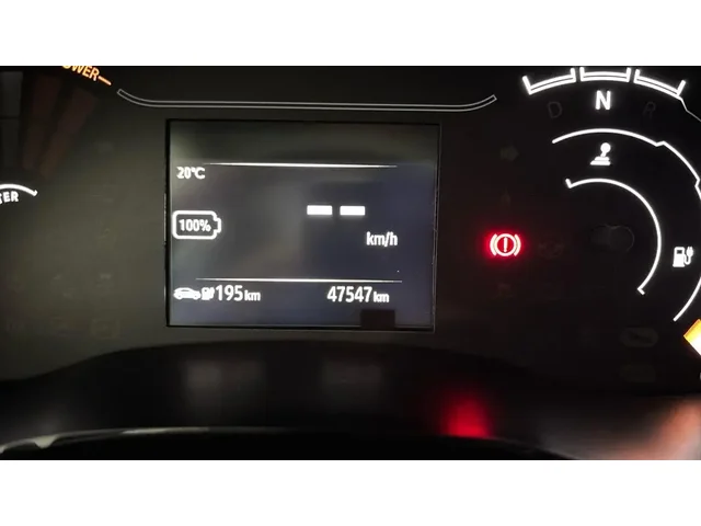 Occasion Dacia Spring à ENGLOS chez RENAULT | ENGLOS