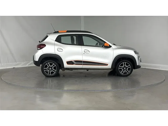 Occasion Dacia Spring à ENGLOS chez RENAULT | ENGLOS