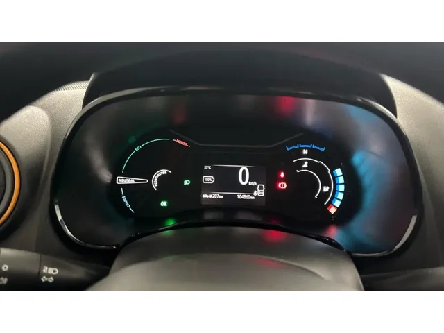 Occasion Dacia Spring à ENGLOS chez RENAULT | ENGLOS
