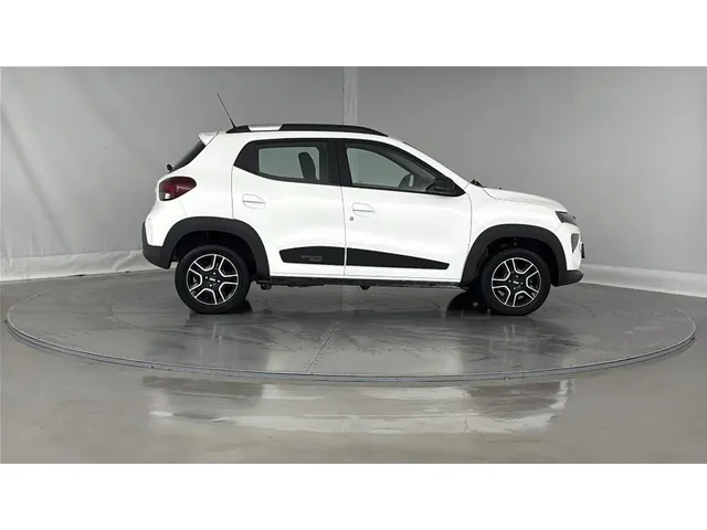 Occasion Dacia Spring à ENGLOS chez RENAULT | ENGLOS