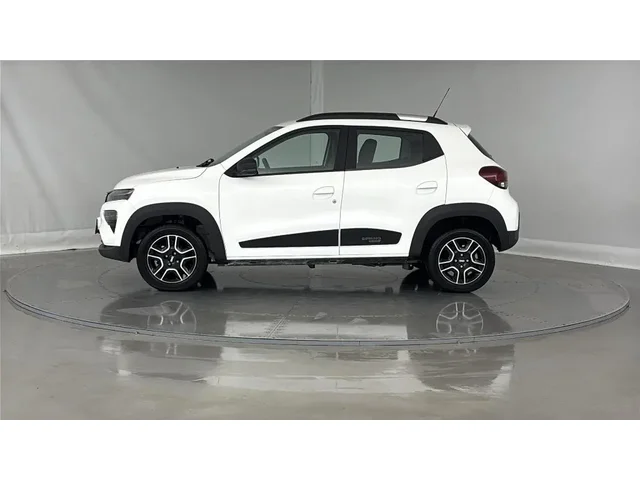 Occasion Dacia Spring à ENGLOS chez RENAULT | ENGLOS