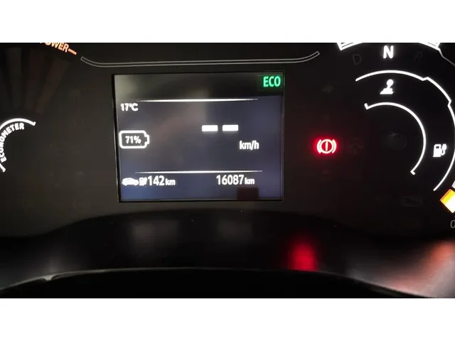 Occasion Dacia Spring à ENGLOS chez RENAULT | ENGLOS