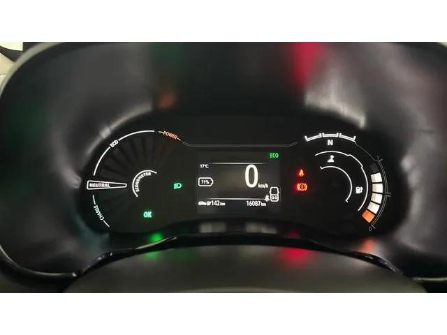 Occasion Dacia Spring à ENGLOS chez RENAULT | ENGLOS