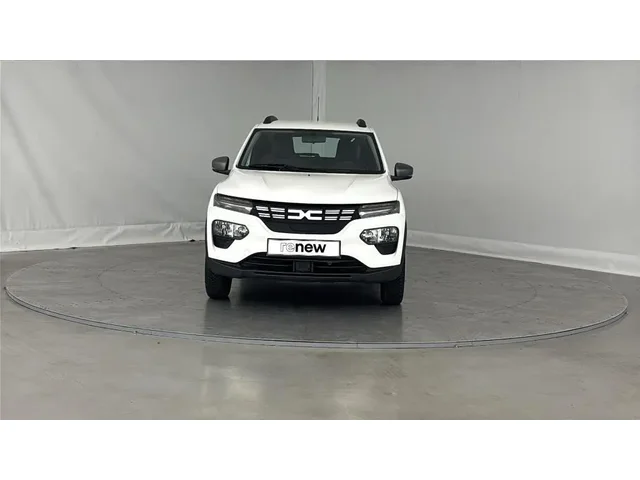 Occasion Dacia Spring à CRETEIL chez RENAULT | CRETEIL
