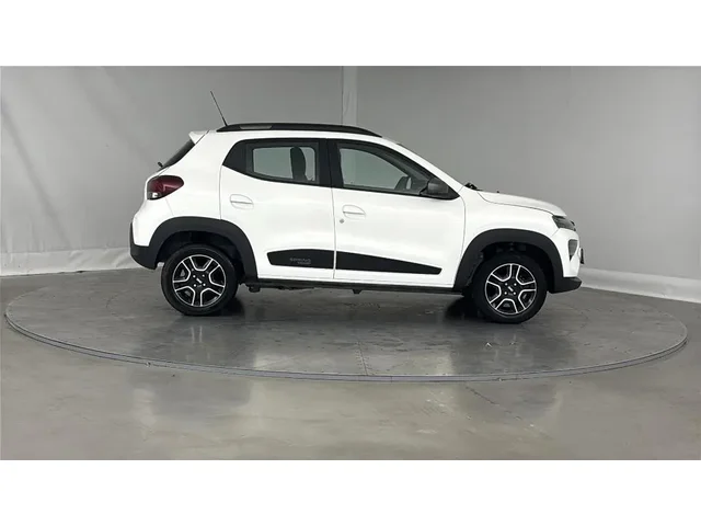 Occasion Dacia Spring à CRETEIL chez RENAULT | CRETEIL
