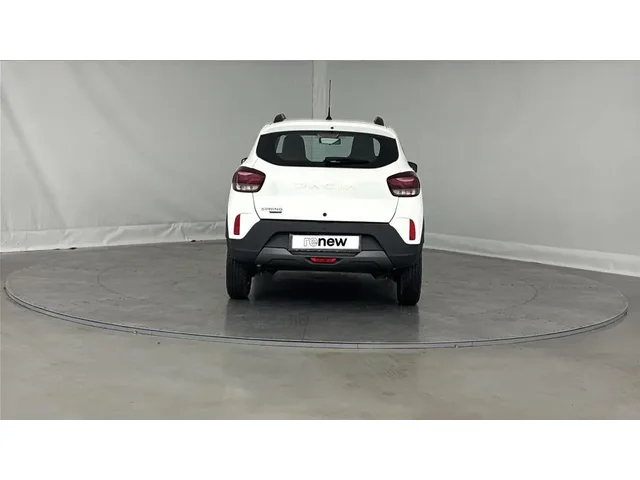 Occasion Dacia Spring à CRETEIL chez RENAULT | CRETEIL
