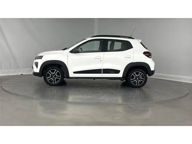 Occasion Dacia Spring à CRETEIL chez RENAULT | CRETEIL