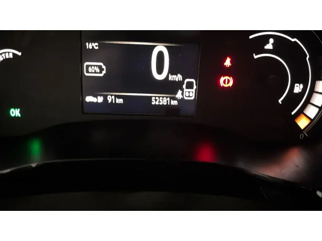 Occasion Dacia Spring à CRETEIL chez RENAULT | CRETEIL