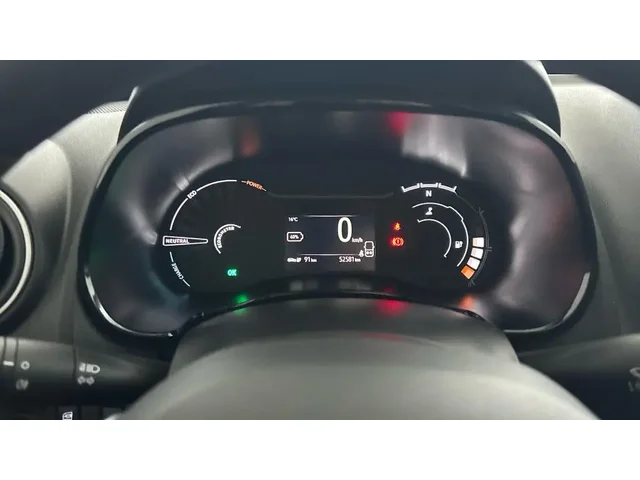 Occasion Dacia Spring à CRETEIL chez RENAULT | CRETEIL