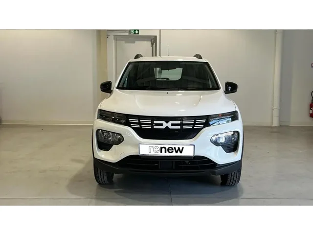 Occasion Dacia Spring à VITROLLES chez RENAULT | VITROLLES