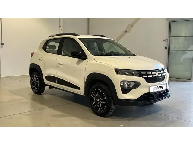 Occasion Dacia Spring à VITROLLES chez RENAULT | VITROLLES