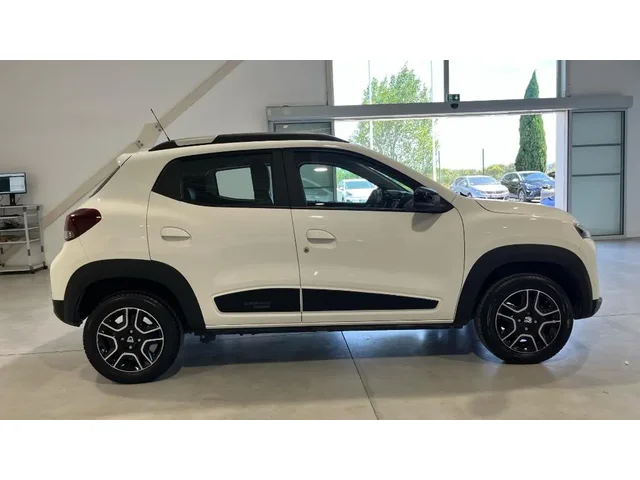 Occasion Dacia Spring à VITROLLES chez RENAULT | VITROLLES