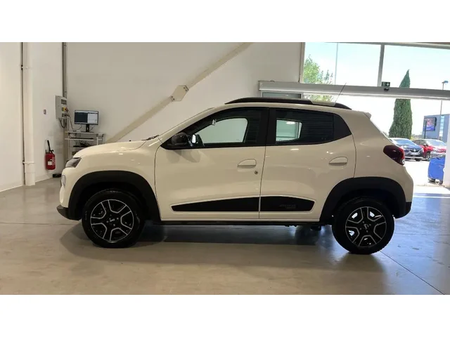Occasion Dacia Spring à VITROLLES chez RENAULT | VITROLLES