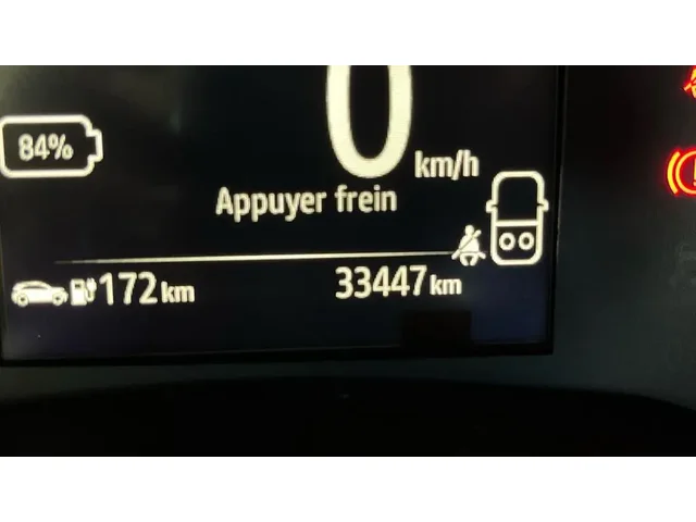 Occasion Dacia Spring à VITROLLES chez RENAULT | VITROLLES