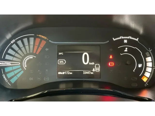 Occasion Dacia Spring à VITROLLES chez RENAULT | VITROLLES