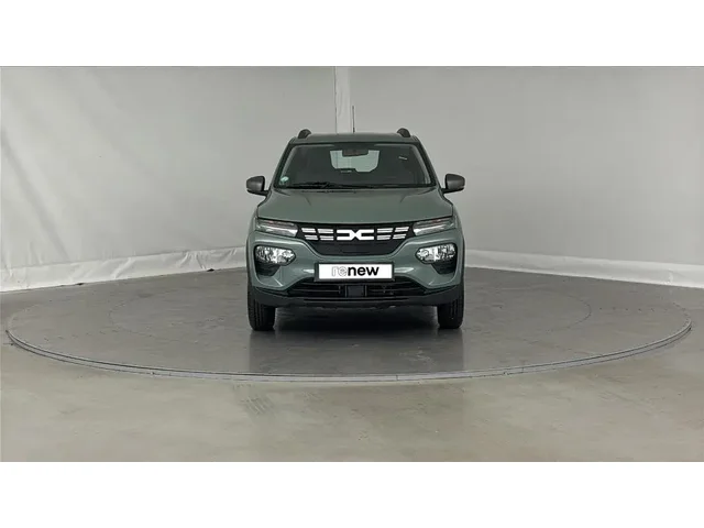 Occasion Dacia Spring à MAGENTA chez RENAULT | EPERNAY & SEZANNE