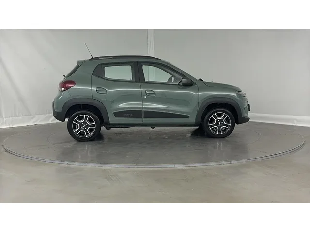 Occasion Dacia Spring à MAGENTA chez RENAULT | EPERNAY & SEZANNE