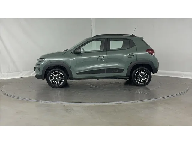 Occasion Dacia Spring à MAGENTA chez RENAULT | EPERNAY & SEZANNE
