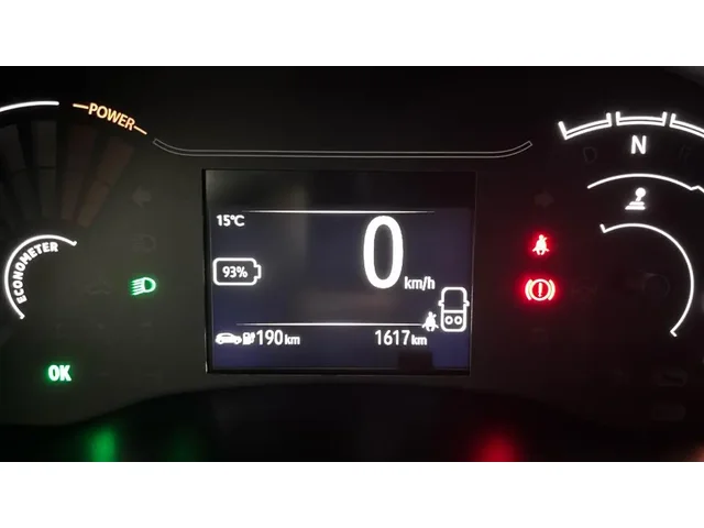 Occasion Dacia Spring à MAGENTA chez RENAULT | EPERNAY & SEZANNE