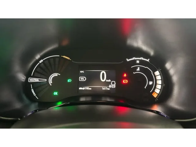Occasion Dacia Spring à MAGENTA chez RENAULT | EPERNAY & SEZANNE
