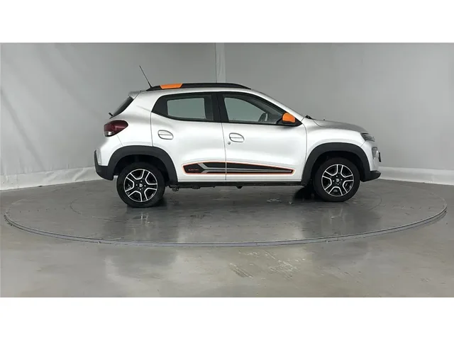 Occasion Dacia Spring à ENGLOS chez RENAULT | ENGLOS