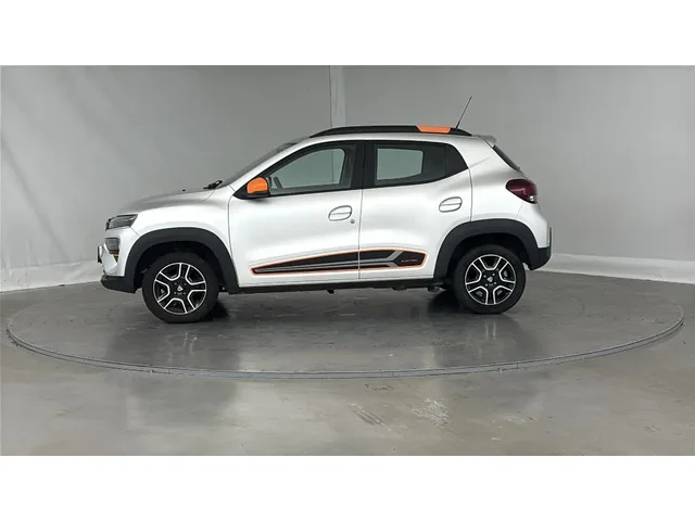 Occasion Dacia Spring à ENGLOS chez RENAULT | ENGLOS