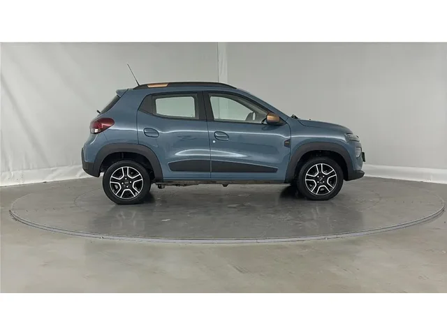 Occasion Dacia Spring à MAGENTA chez RENAULT | EPERNAY & SEZANNE
