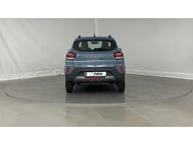 Occasion Dacia Spring à MAGENTA chez RENAULT | EPERNAY & SEZANNE