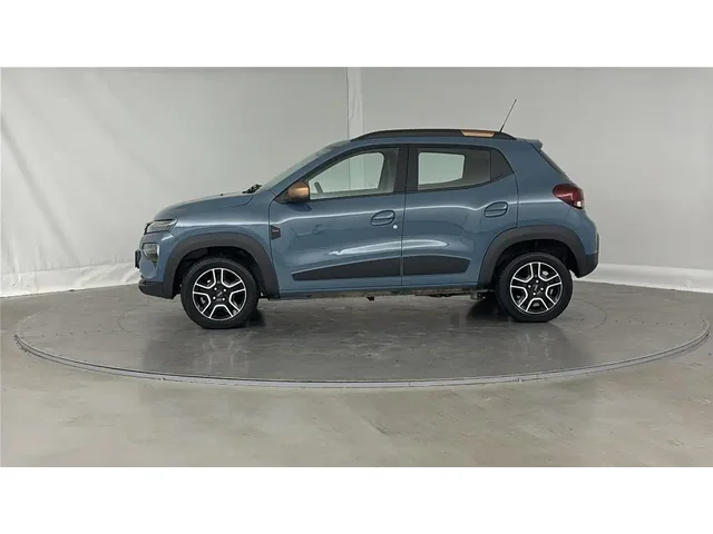 Occasion Dacia Spring à MAGENTA chez RENAULT | EPERNAY & SEZANNE