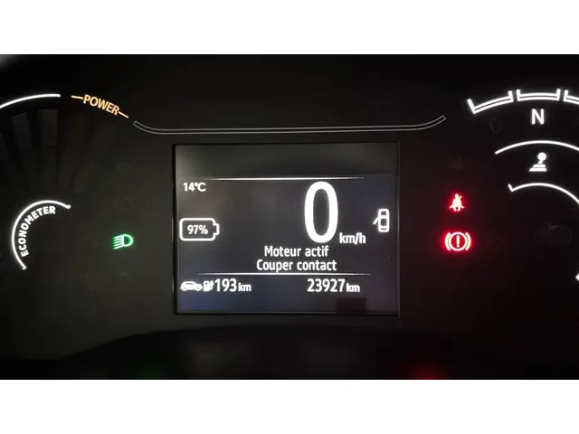 Occasion Dacia Spring à MAGENTA chez RENAULT | EPERNAY & SEZANNE