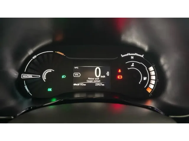 Occasion Dacia Spring à MAGENTA chez RENAULT | EPERNAY & SEZANNE