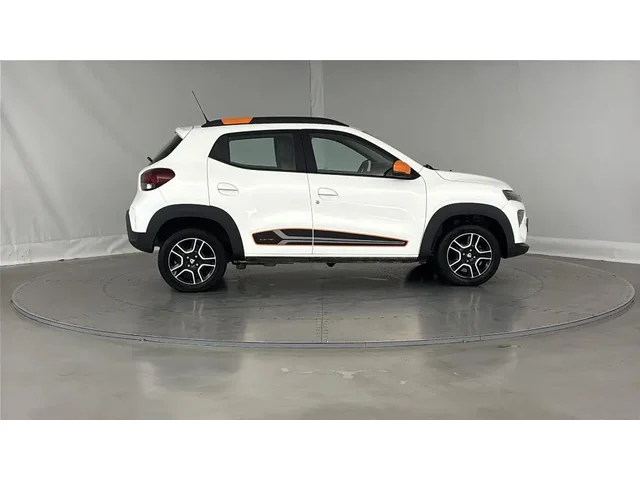 Occasion Dacia Spring à THIONVILLE chez RENAULT | THIONVILLE
