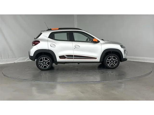 Occasion Dacia Spring à ENGLOS chez RENAULT | ENGLOS
