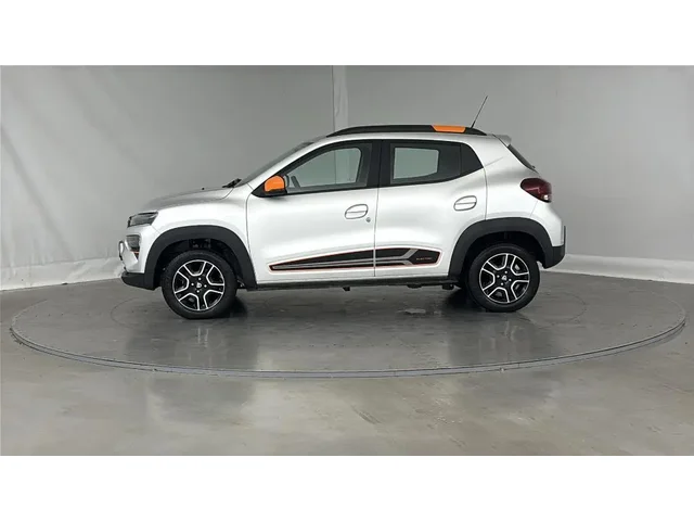 Occasion Dacia Spring à ENGLOS chez RENAULT | ENGLOS