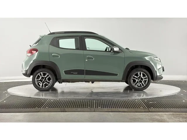 Occasion Dacia Spring à Annemasse chez RENAULT | ANNEMASSE