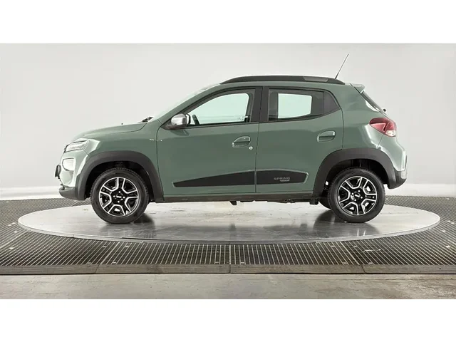 Occasion Dacia Spring à Annemasse chez RENAULT | ANNEMASSE