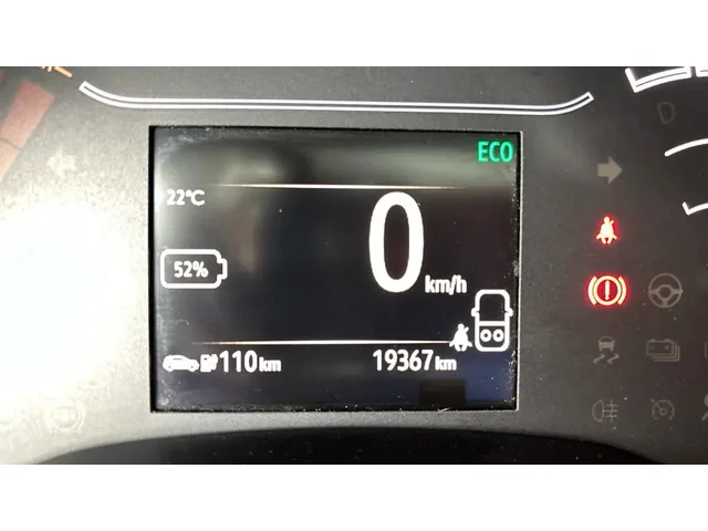 Occasion Dacia Spring à Annemasse chez RENAULT | ANNEMASSE