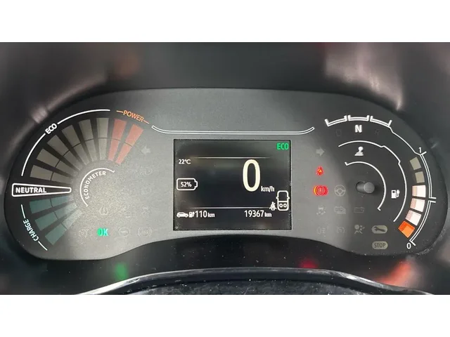 Occasion Dacia Spring à Annemasse chez RENAULT | ANNEMASSE