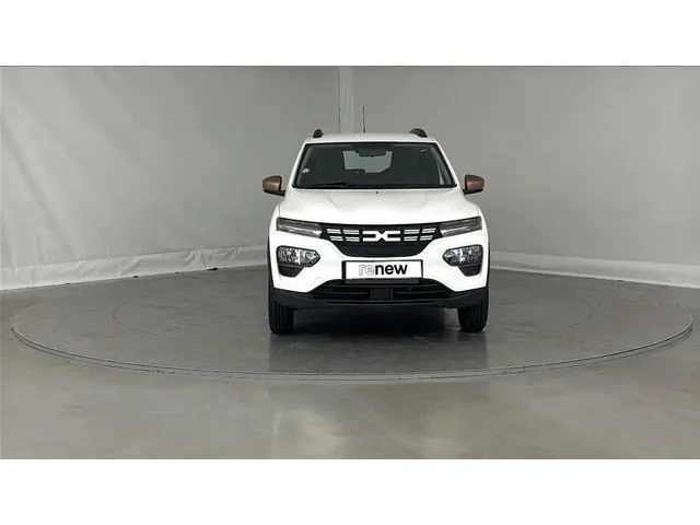 Occasion Dacia Spring à CRETEIL chez RENAULT | CRETEIL