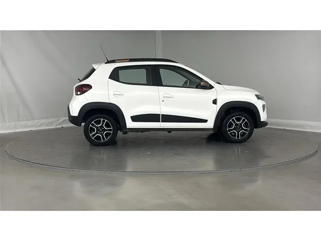 Occasion Dacia Spring à CRETEIL chez RENAULT | CRETEIL