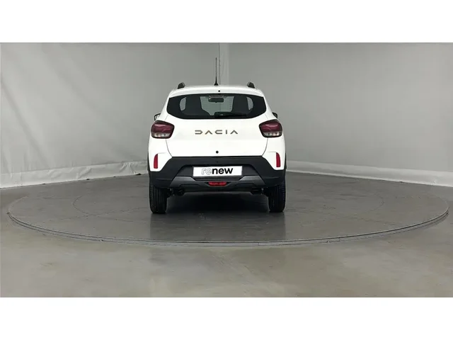 Occasion Dacia Spring à CRETEIL chez RENAULT | CRETEIL