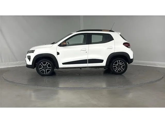 Occasion Dacia Spring à CRETEIL chez RENAULT | CRETEIL