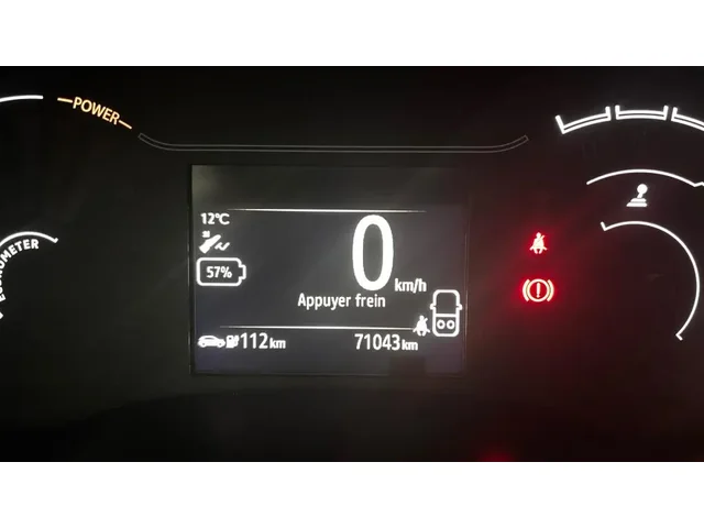 Occasion Dacia Spring à CRETEIL chez RENAULT | CRETEIL