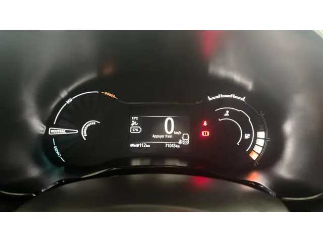 Occasion Dacia Spring à CRETEIL chez RENAULT | CRETEIL