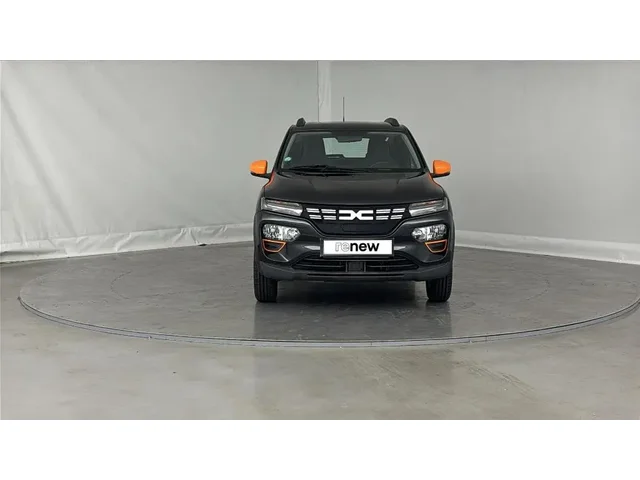 Occasion Dacia Spring à MAGENTA chez RENAULT | EPERNAY & SEZANNE